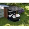Ecovacs GOAT G1-GARAGE PRO Premium Garage for GOAT G1-2000 Lawn Mower