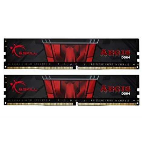 MEMORY DIMM 16GB PC24000 DDR4/K2 F4-3000C16D-16GISB G.SKILL