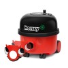 Numatic HENRY HVR200-11 9 L Cylinder vacuum Dry 620 W Dust bag