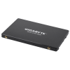 Gigabyte | GP-GSTFS31256GTND | 256 GB | Solid-state drive interface SATA | Read speed 520 MB/s | Write speed 500 MB/s