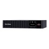 CyberPower PR2200ERT2U uninterruptible power supply (UPS) Line-Interactive 2.2 kVA 2200 W 8 AC outlet(s)