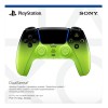 Sony DualSense Black, Green Bluetooth/USB Gamepad Analogue / Digital PlayStation 5