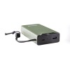 POWER BANK USB 20000MAH QC3.0/GREEN F20000 7332057 INTENSO