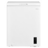 Midea Freezer | MDRC207FEE01 | Energy efficiency class E | Chest | Free standing | Height 85 cm | Total net capacity 142 L | White