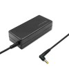 Qoltec 52410 Power adapter for Acer 40W | 19V | 2.1A | plug 5.5*1.7 | +power cable