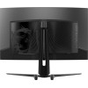 Monitor|MSI|MAG 321CUP QD-OLED|31.5