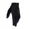 Rękawice rowerowe LEATT Glove MTB 1.0 GripR rozmiar M, czarne