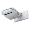 Epson | EB-685WI | WXGA (1280x800) | 3500 ANSI lumens | 14.000:1 | White | Lamp warranty 12 month(s)