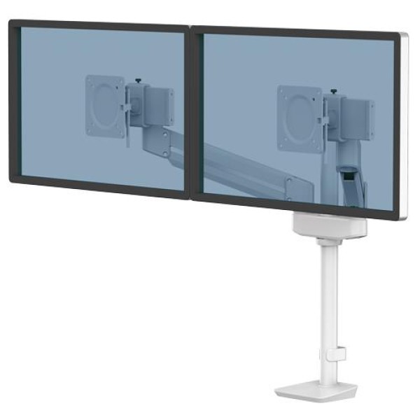 MONITOR ACC ARM TALLO MODULAR/2MS WHITE ...