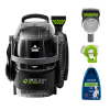 Bissell | SpotClean Pet Pro Plus Cleaner | 37252 | Corded operating | Handheld | 750 W | - V | Black/Titanium | Warranty 24 month(s)