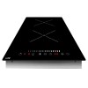 Induction cooktop LI-A23511 3500 W Black