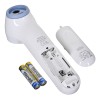 Braun BNT400 Remote sensing White Forehead