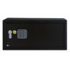 Yale YLV/200/DB2 Free Standing Safe 24 l Steel Black