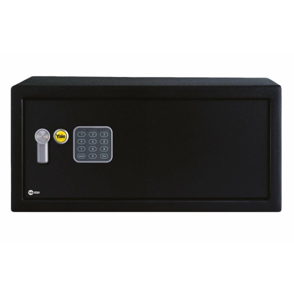 Yale YLV/200/DB2 Free Standing Safe 24 ...