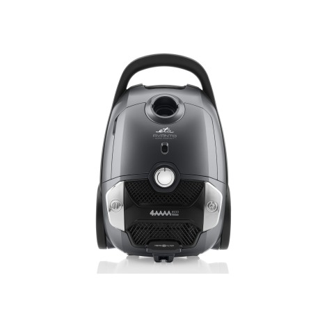 ETA | Vacuum cleaner | ETA451990000 Avanto Home Perfect | Bagless | Power 800 W | Dust capacity 4 L | Black