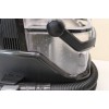 SALE OUT. Bissell | Portable Carpet and Upholstery Cleaner | SpotClean HydroSteam Pro | Corded operating | Washing function | 1000 W | - V | Black | UNPACKED, USED, SCRATCHED | Bissell | Portable Carpet and Upholstery Cleaner | SpotClean HydroSteam Pro | 