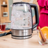 Cecotec ThermoSense 340 Clear Electric kettle