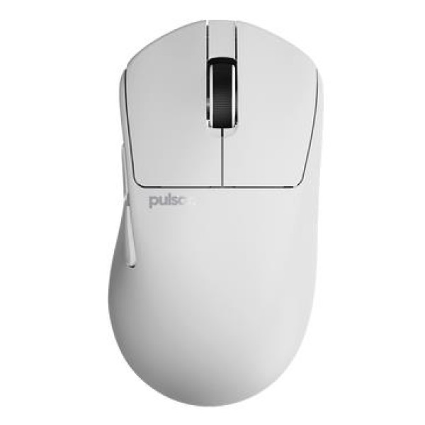 MOUSE USB OPTICAL WRL X3/SIZE1 WHITE ...