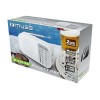 Muse | M-025 RW | Portable radio | White