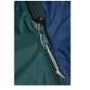 Naturehike Polaris Evo- Green Sleeping Bag Right