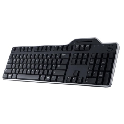 KEYBOARD KB-813 SC LIT/BLACK 580-18366 DELL