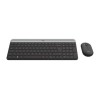 KEYBOARD WRL COMBO MK470/ENG 920-009204 LOGITECH