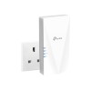 TP-Link AX3000 Mesh WiFi 6 Extender