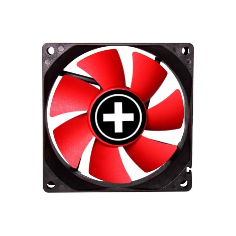 CASE FAN 80MM PWM/XF040 XILENCE