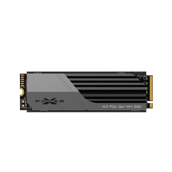 SSD Silicon Power XS75 2TB M.2 ...