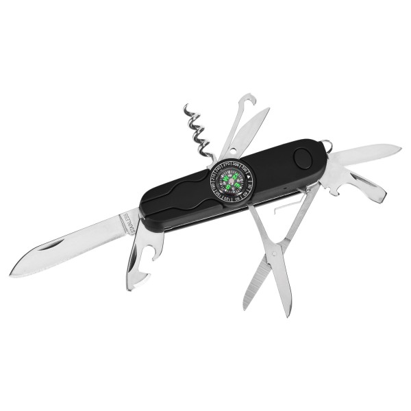 Pocket knife AZYMUT Izeron - 13 ...