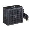 Power supply Aerocool Lux RGB 550M 550 W Black