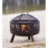 RedFire | Firepit | Blazer 85044