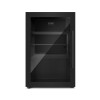 Caso | Barbecue Cooler | S-L | Energy efficiency class F | Free standing | Black
