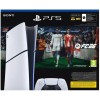 Konsola Sony PlayStation 5  Digital 825GB + EA Sports FC26