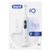 Oral-B iO 4210201362982 electric toothbrush Adult Rotating toothbrush White