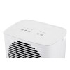 ELDOM Dehumidifier, 2 levels of air circulation, humidity indicator, 24h timer, power 205 W