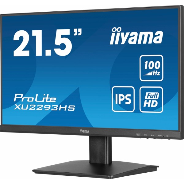 iiyama ProLite XU2293HS-B6 computer monitor 54.6 ...