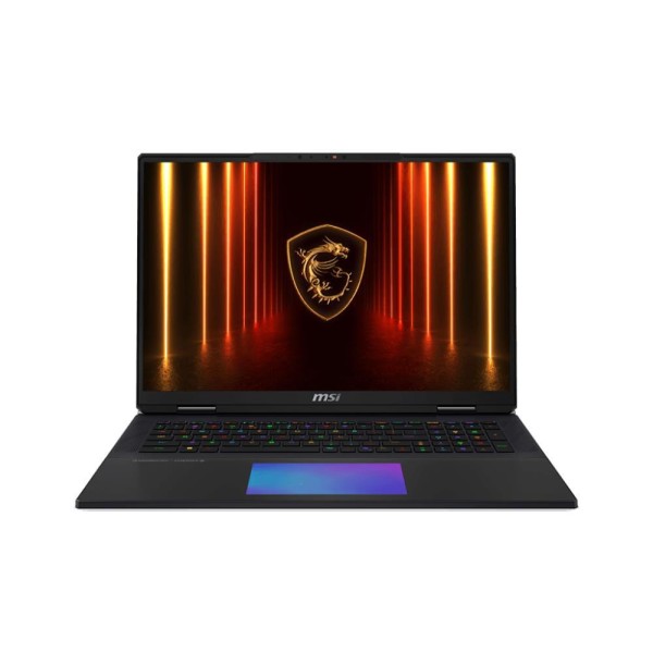 Notebook|MSI|Titan 18 HX AI A2XWJG|CPU  ...