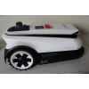 SALE OUT. Ecovacs GOAT A3000 LiDAR Lawn Mower, Robot, Efficiency 400 m²/h, Dual LiDAR + Camera, White/Black | Ecovacs | Lawn Mower | GOAT A3000 LiDAR | USED, SCRATCHED, DIRTY | 5000 Ah