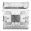 Cooler Master Hyper 622 Halo White Processor Air cooler 12 cm