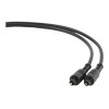 GEMBIRD CC-OPT-2M Toslink optical cable