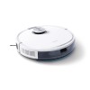 Cleaning robot Ecovacs Deebot N10 Plus (white)