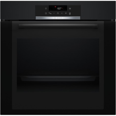 Bosch Serie 4 HBA372EB3 oven 71 L 3600 W Black