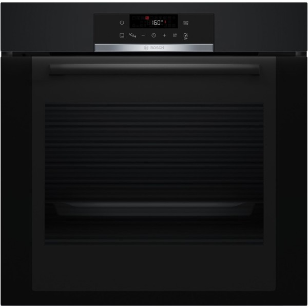 Bosch Serie 4 HBA372EB3 oven 71 ...