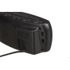 Adler | Alarmclock Radio | AD 1121 | Alarm function | Black