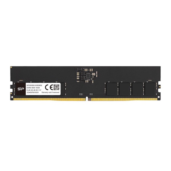 Silicon Power DDR5 5600 CL46 32GB ...