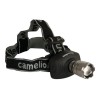 Camelion | Headlight | CT-4007 | SMD LED | 130 lm | Zoom function