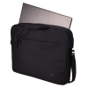 Case Logic | INVIA114 | Invigo Eco Attaché | Attaché | Black