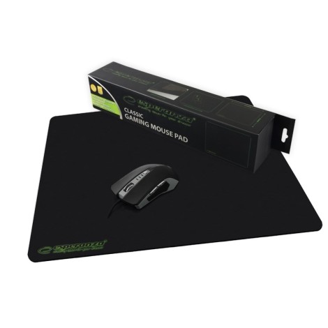 Esperanza EA146K mouse pad Gaming mouse pad Black