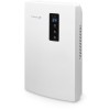 DEHUMIDIFIER & AIR PURIFIER/CA-703W CLEAN AIR OPTIMA